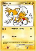 Tails