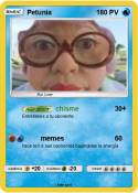 Petunia