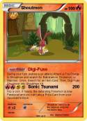 Shoutmon