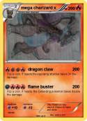 mega charizard