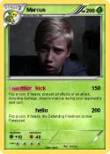 Marcus