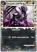 Draconien maléf