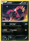 yveltal