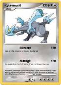 Kyurem