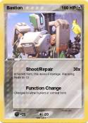 Bastion