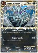 Super shadow