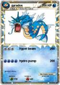 gyrados