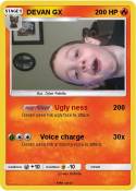 DEVAN GX