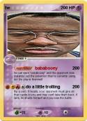 he