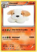 Chienman