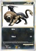 Chimera