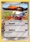 Dora