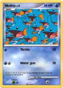 Mudkip