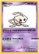 Mew