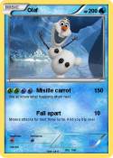 Olaf