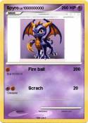 Spyro