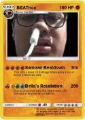 BEATrice