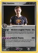 FNC Rekkles