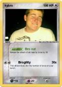 kybro