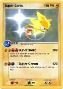 Super Sonic