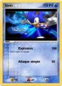 Sonic