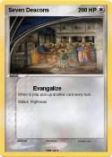 Seven Deacons