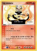 rey misterio