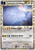 Powersoul Xerne