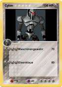 Cylon