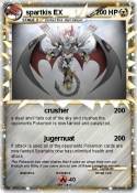 spartkis EX