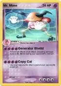 Mr. Mime