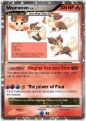 Magmaeon