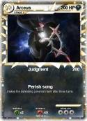 Arceus
