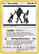 Necrozma
