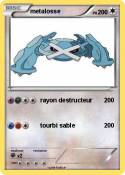 metalosse