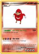 da wae