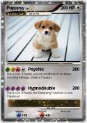 Pupppyy