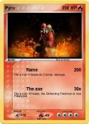 Pyro