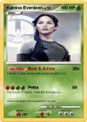 Katniss Everdee