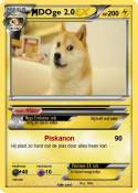 DOge 2.0