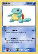 Squirtle