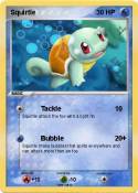 Squirtle