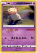 Jim 10000000000