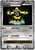 pakerman