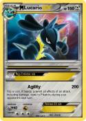 Lucario