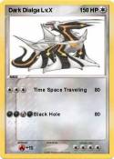 Dark Dialga