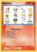 Scout Law
