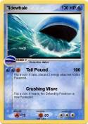 Tidewhale