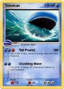 Tidewhale
