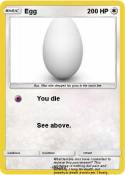 Egg